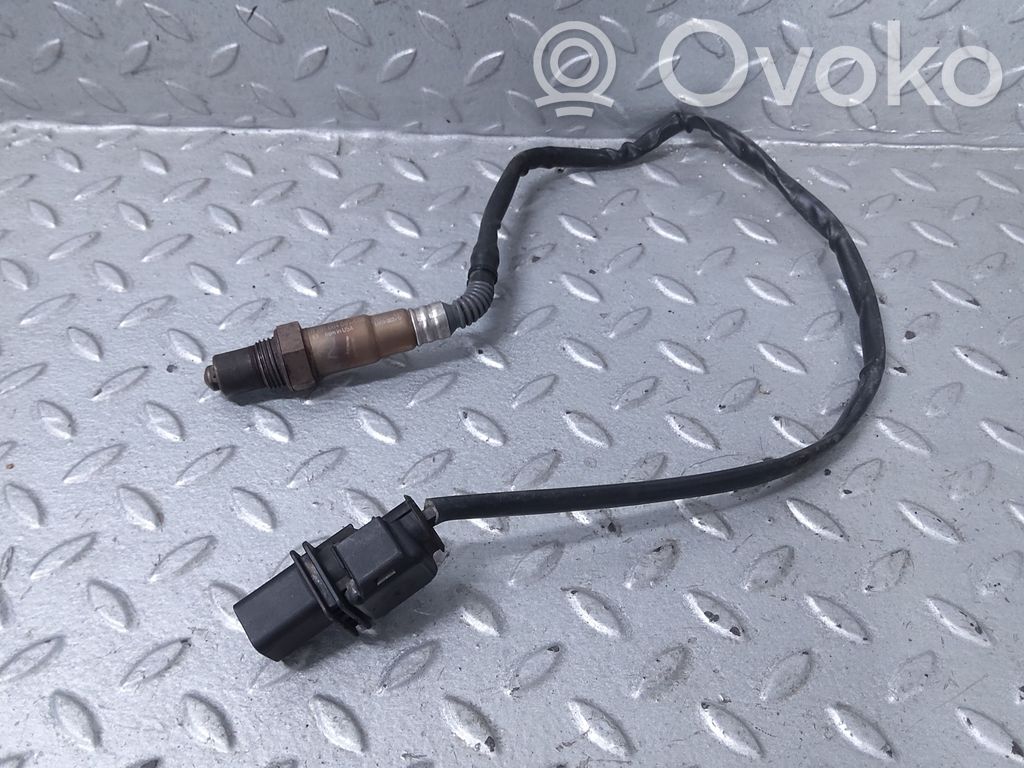 Volkswagen PASSAT B7 USA Sonda lambda 