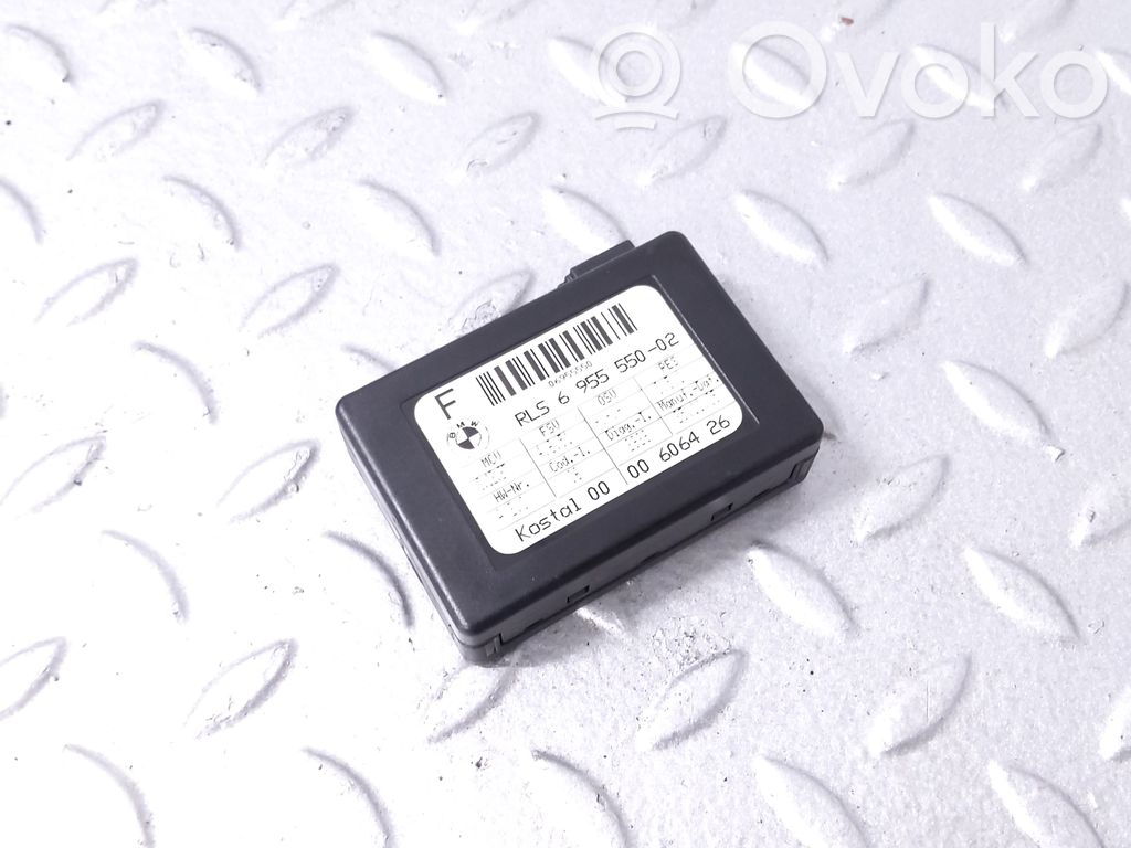 BMW 3 E90 E91 Regensensor 