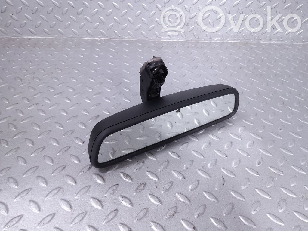 BMW 3 E90 E91 Rear view mirror (interior) 