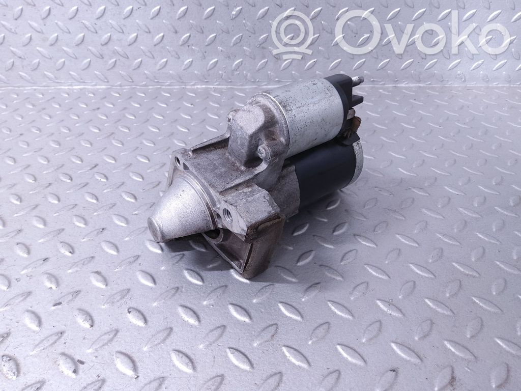 Mercedes-Benz A W177 Motor de arranque 