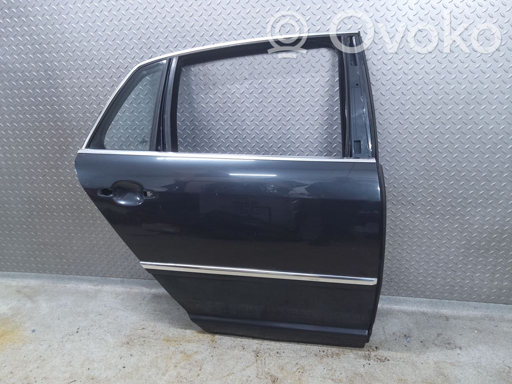Volkswagen Phaeton Galinės durys 