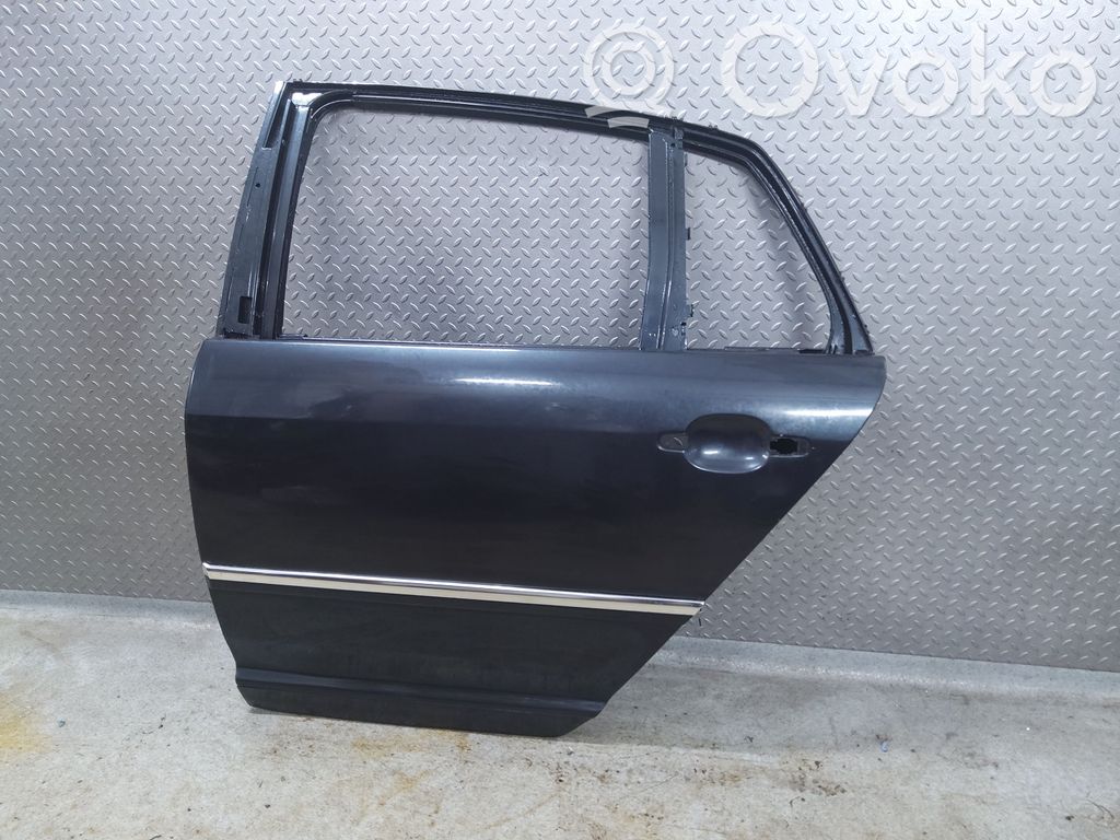 Volkswagen Phaeton Galinės durys 