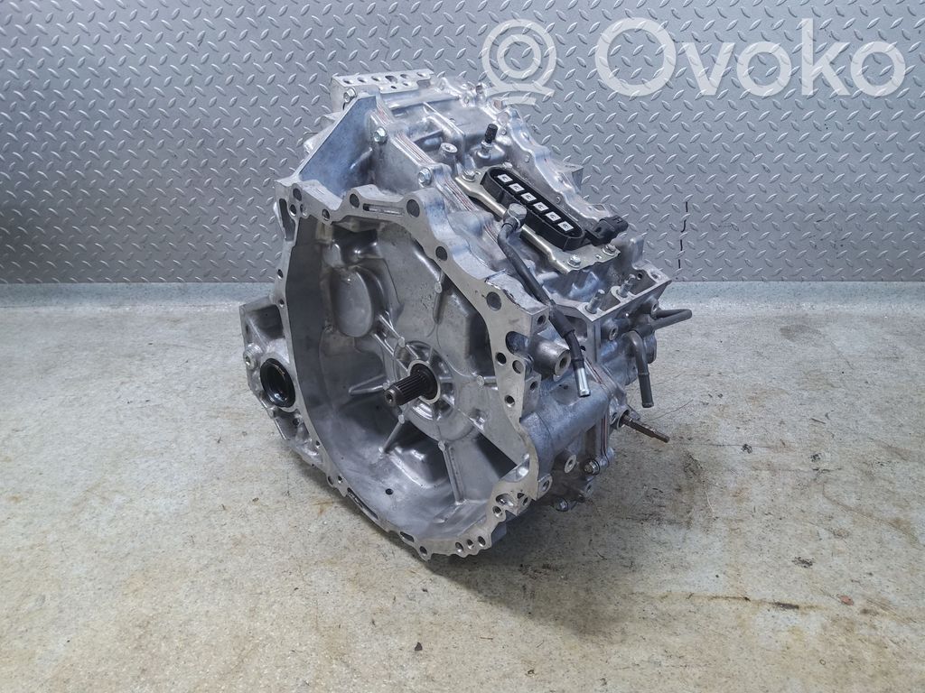 Toyota Corolla E210 E21 Automatic gearbox 