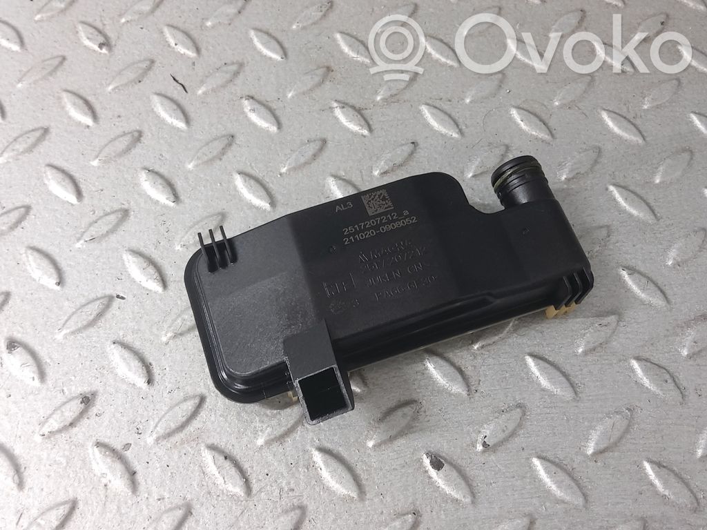 BMW 1 F40 Other gearbox part 