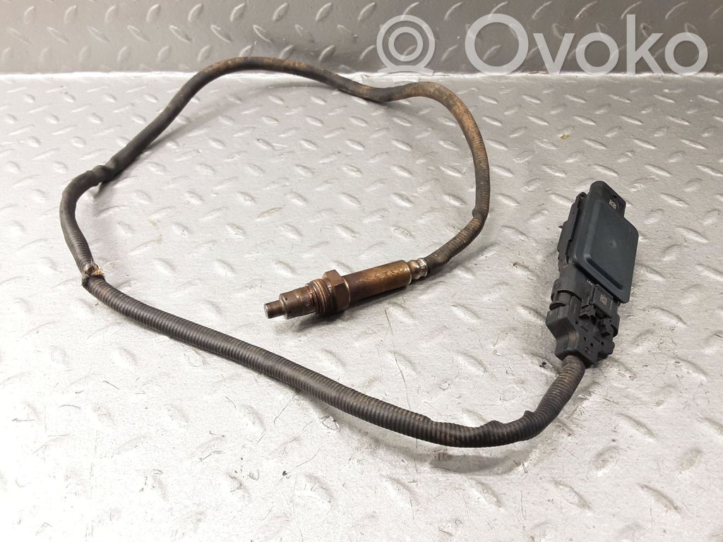 Land Rover Defender Lambda probe sensor 