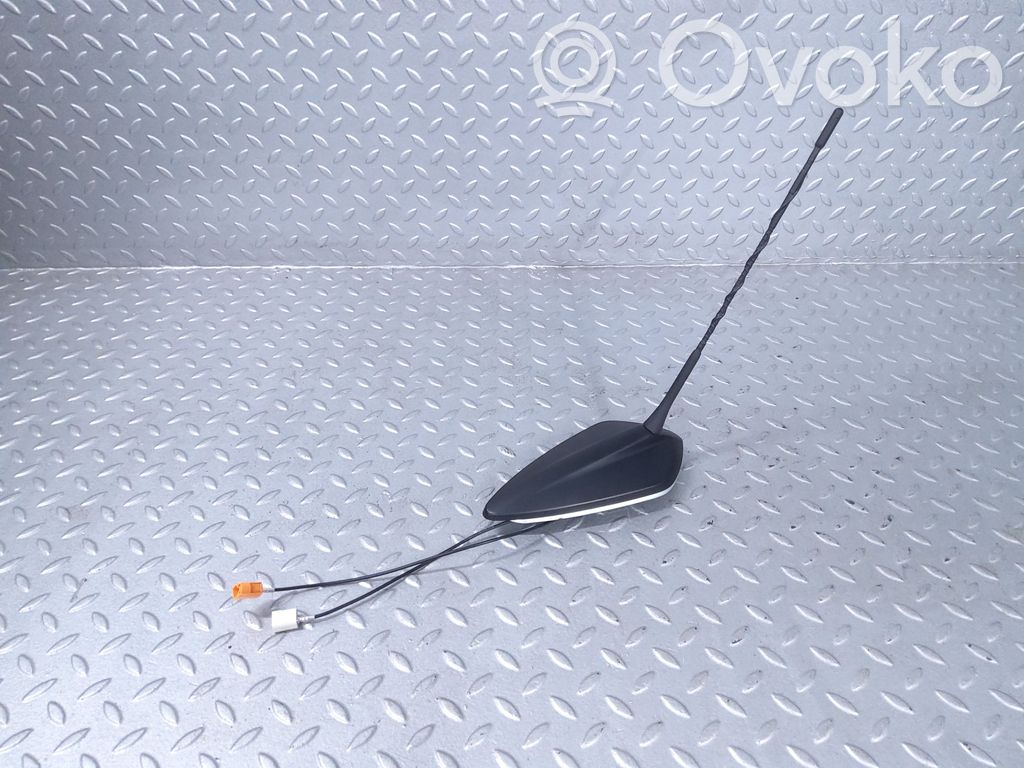 Citroen C4 III e-C4 Antena de radio 