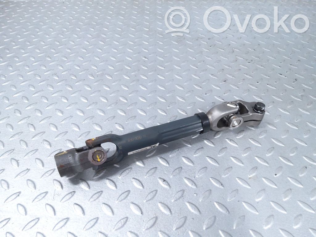 Hyundai i30 Steering column universal joint 