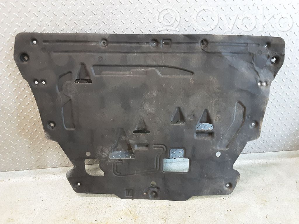 Volvo S60 Engine splash shield/under tray 