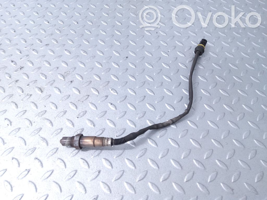 Mercedes-Benz E W211 Lambda probe sensor 