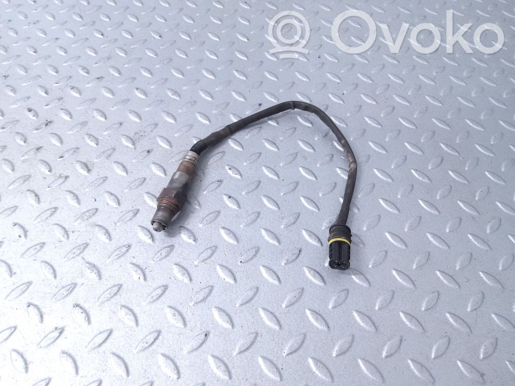 Mercedes-Benz E W211 Lambda probe sensor 
