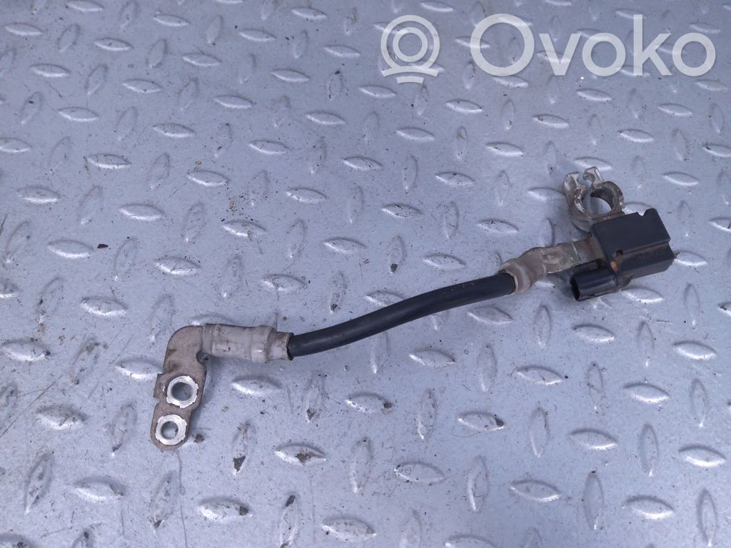 KIA Ceed Mīnusa vads (akumulatora) 
