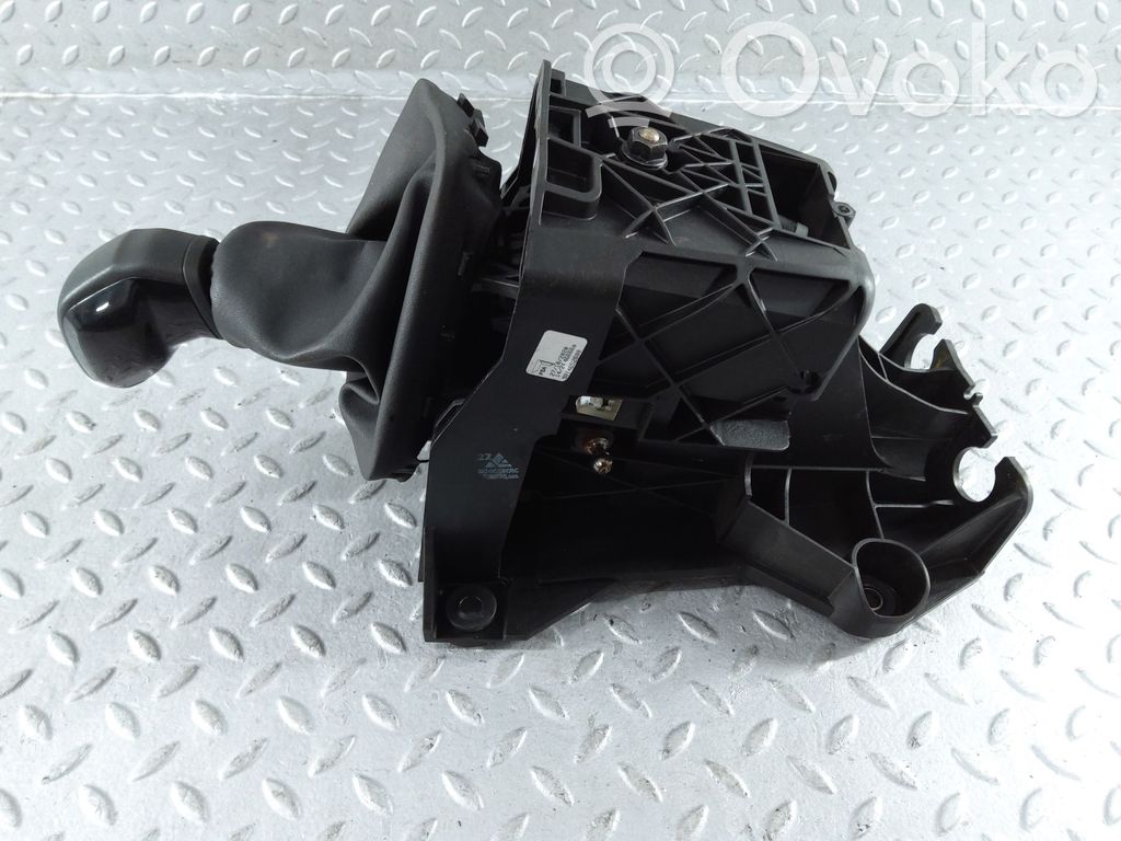 Citroen Berlingo Gear shifter/selector 