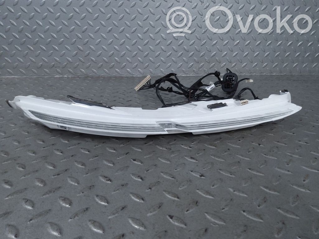 Citroen C4 III e-C4 LED Daytime headlight 