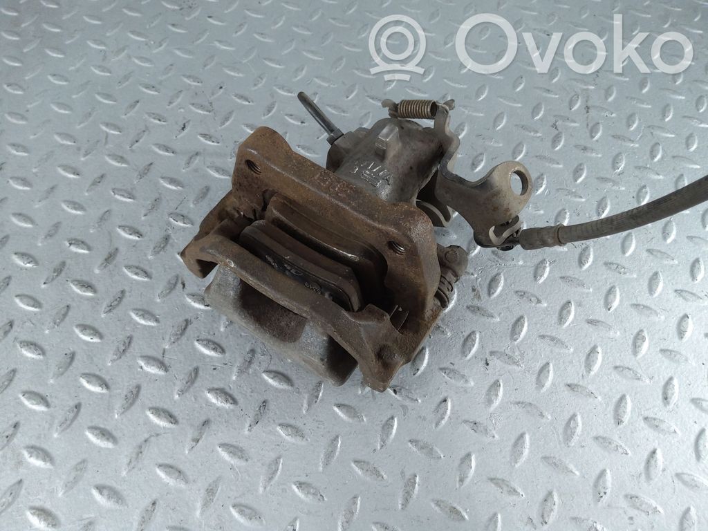 Citroen DS5 Tylny zacisk hamulcowy 