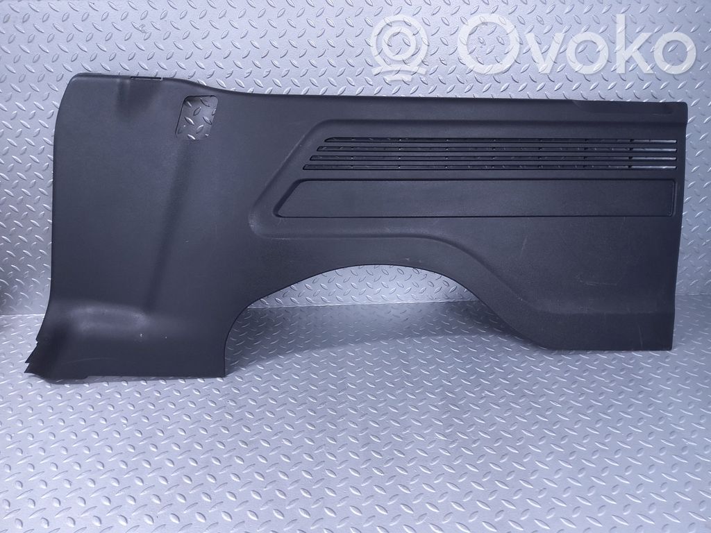 Toyota ProAce City Other trunk/boot trim element 