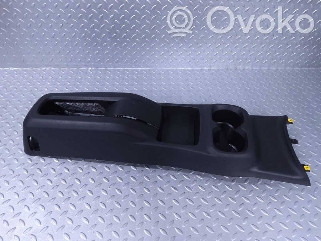 Toyota ProAce City Center console 