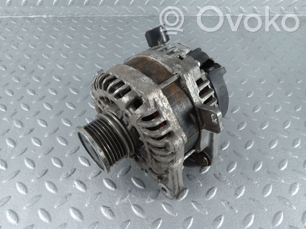 Toyota ProAce City Generator/alternator 
