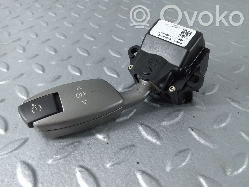 BMW 7 E65 E66 Cruise control stalk 