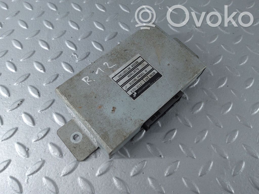 Rover 75 Gearbox control unit/module 