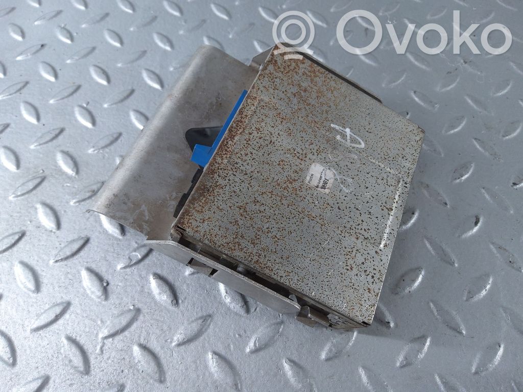 Audi A8 S8 D2 4D GPS navigation control unit/module 