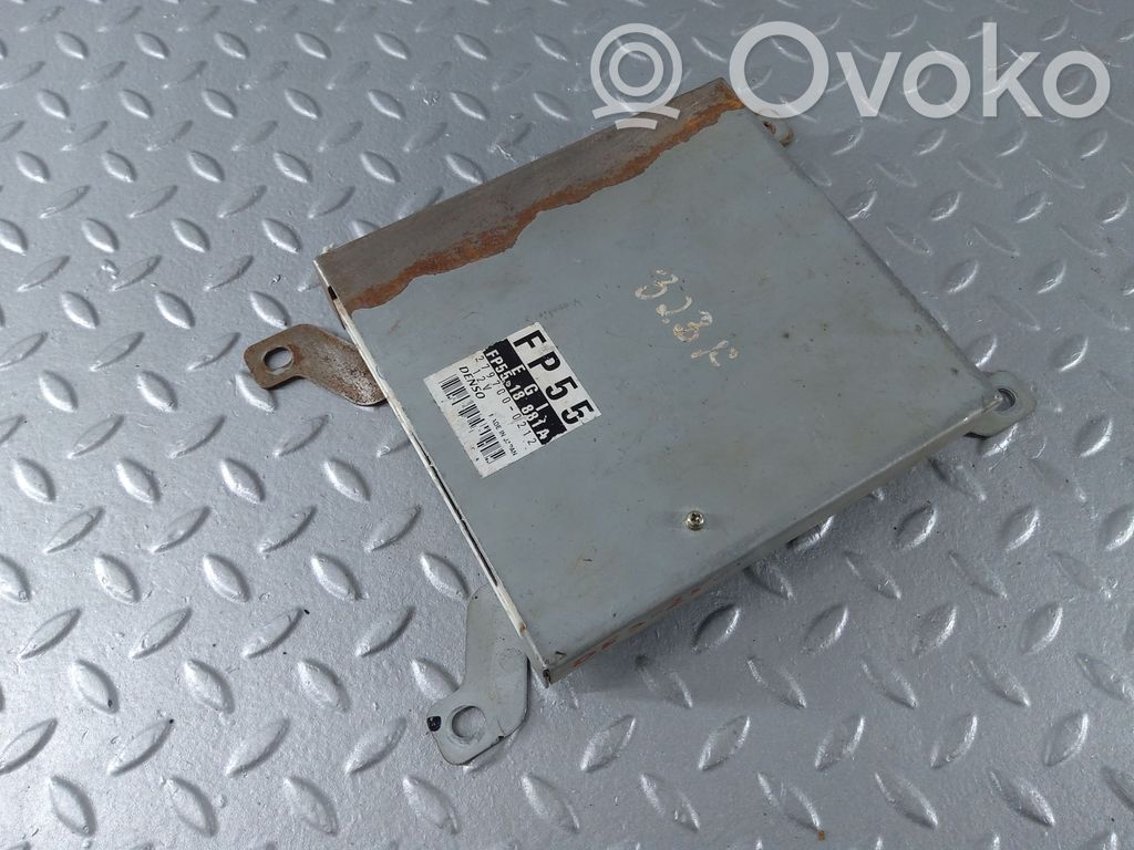 Mazda 323 F Engine control unit/module 