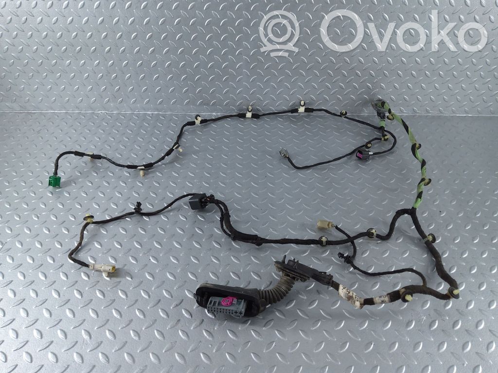 Cableado de puerta trasera   22937918BA