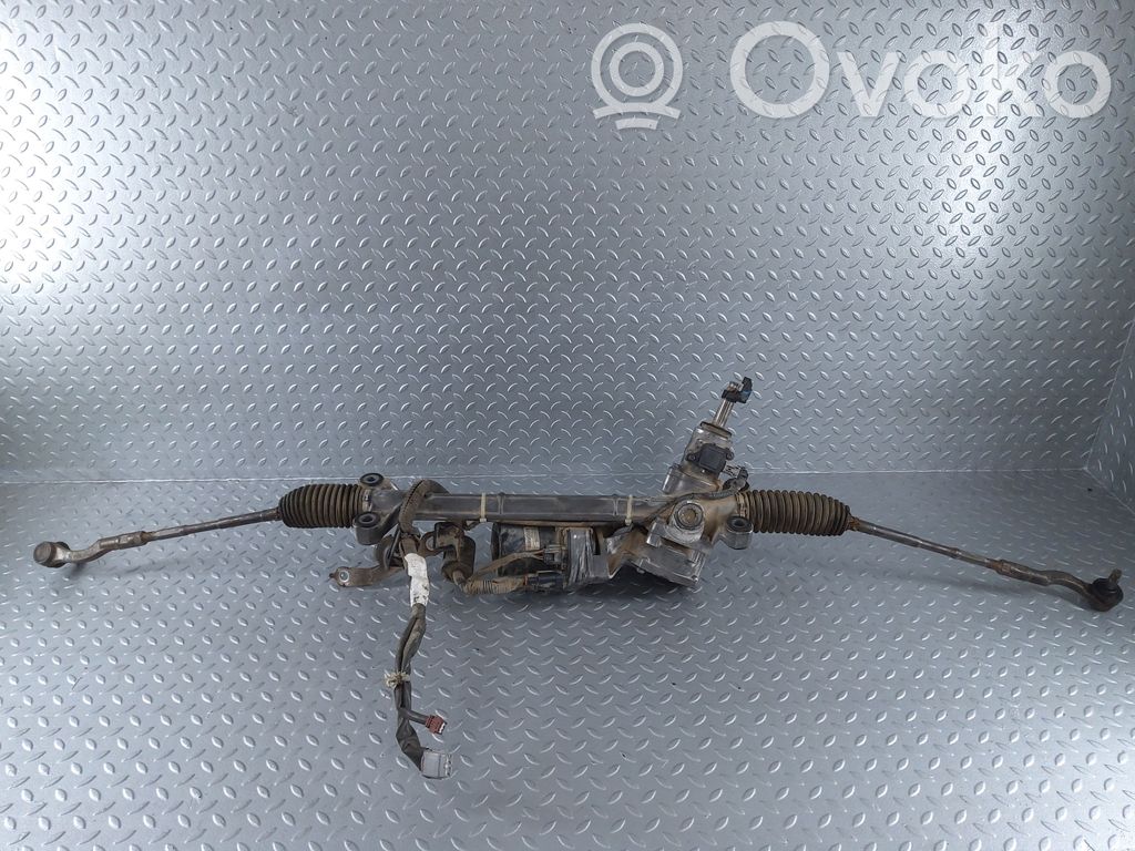 Subaru Outback (BS) Vairo kolonėlė 