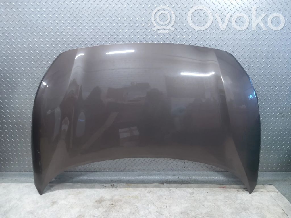 KIA Ceed Engine bonnet/hood 