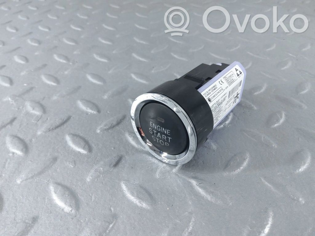 Subaru Outback (BS) Engine start stop button switch 
