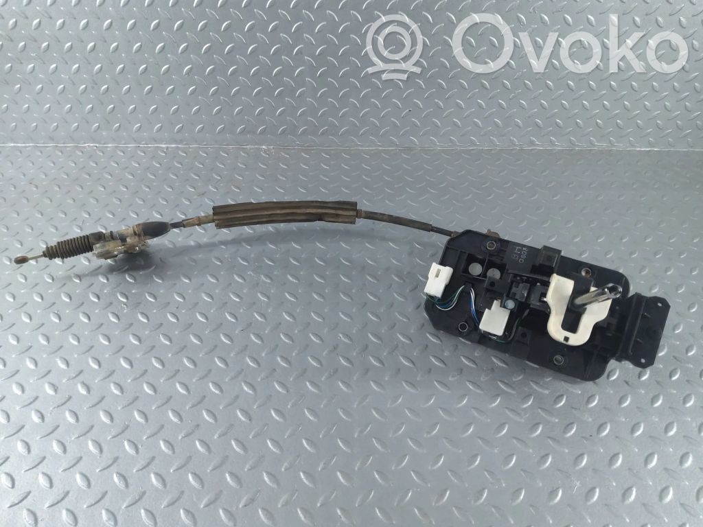 Subaru Outback (BS) Selector caja de cambios 