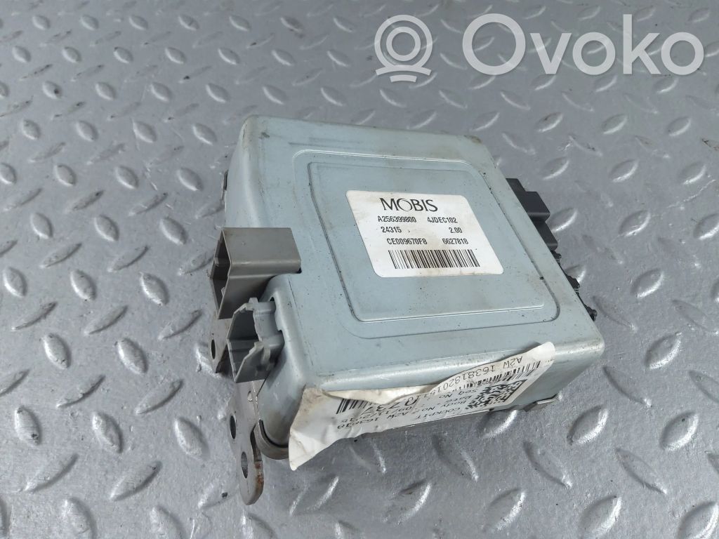KIA Ceed Unidad de control/módulo de la dirección asistida 