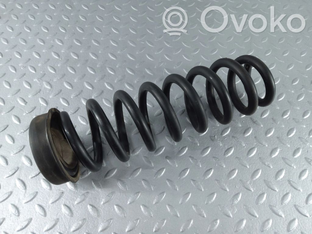 BMW 1 E81 E87 Rear coil spring 