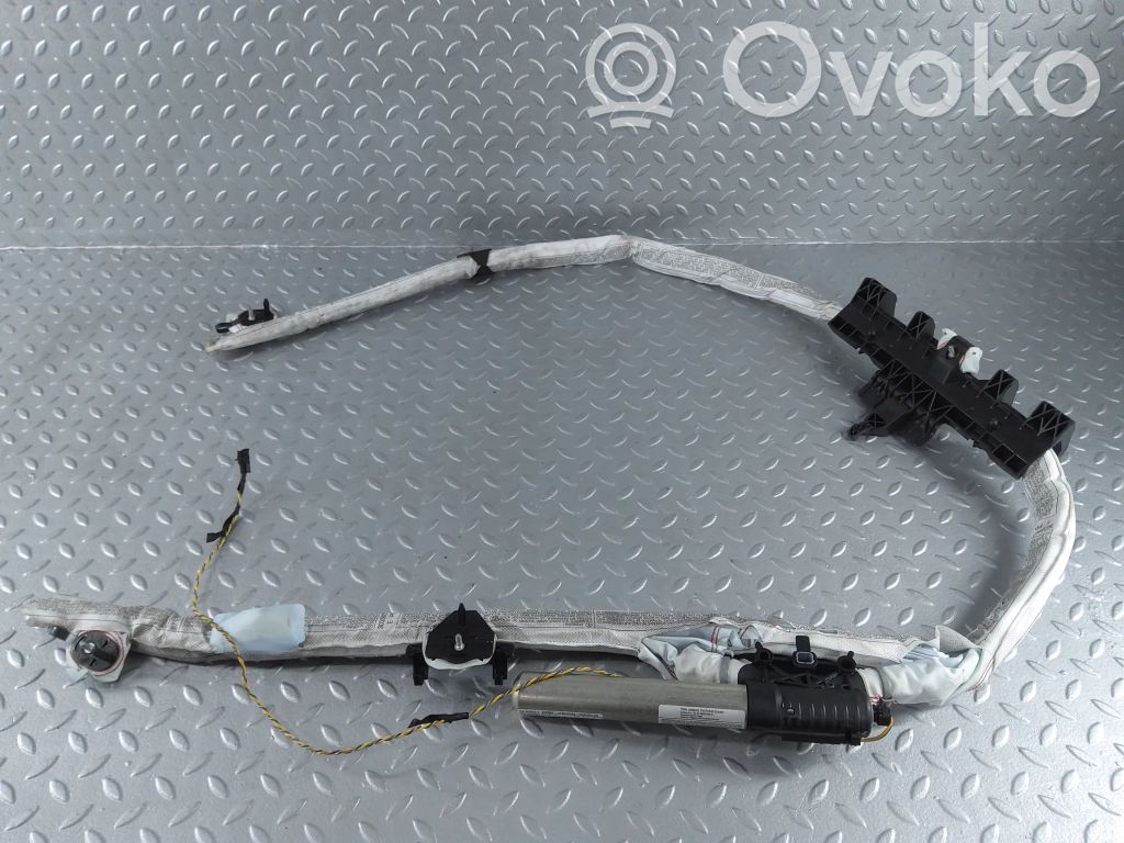 BMW 1 E81 E87 Kopfairbag 