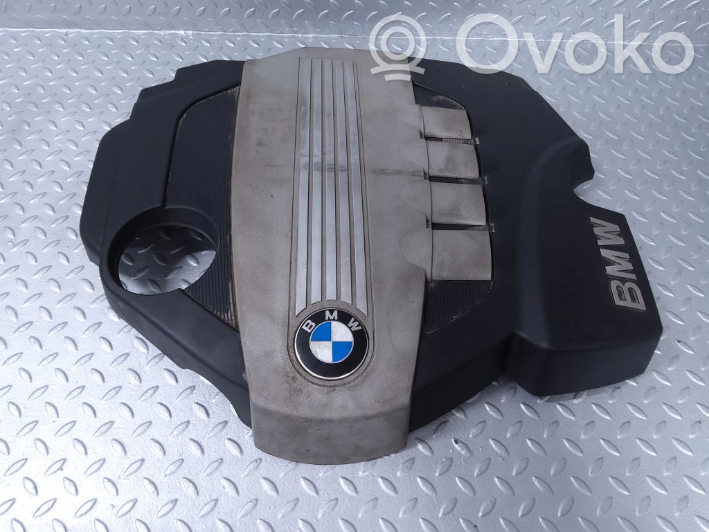 BMW 1 E81 E87 Engine cover (trim) 