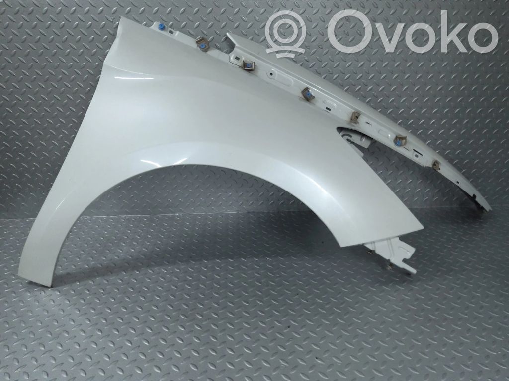 Citroen DS5 Sparnas 