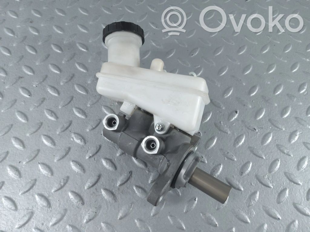 Dacia Spring Master brake cylinder 