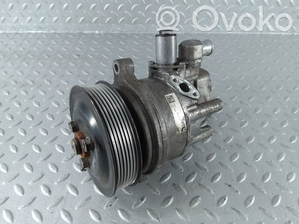 BMW 5 F10 F11 Vairo stiprintuvo siurblys 