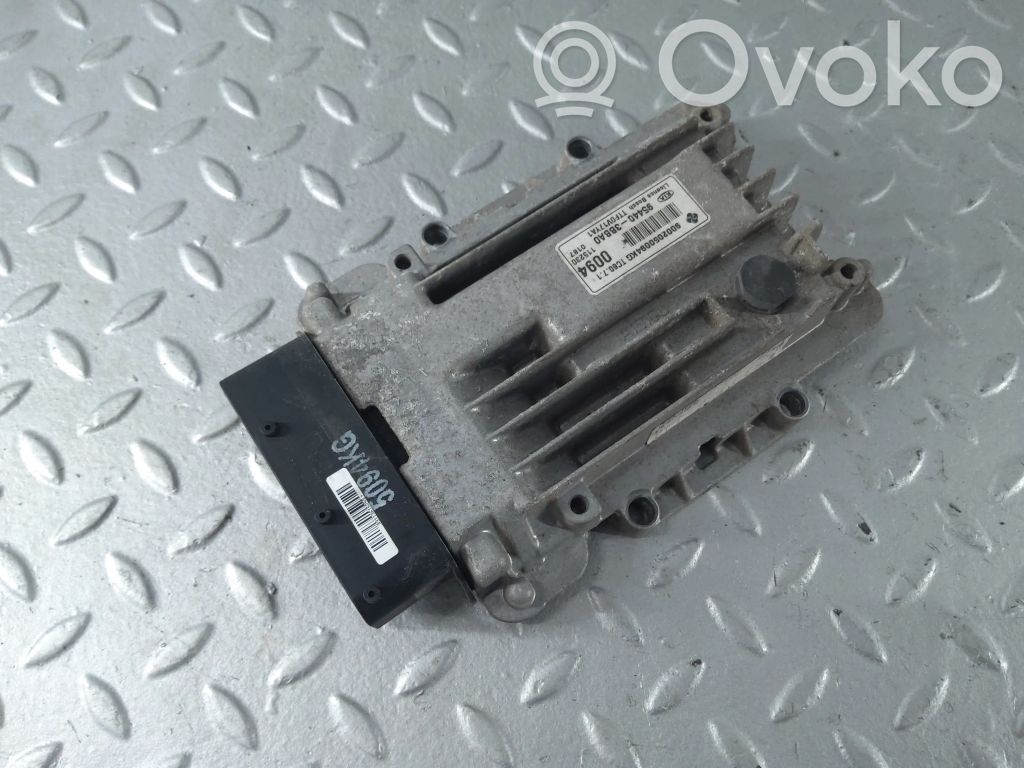 KIA Optima Gearbox control unit/module 