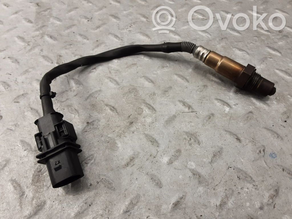 KIA Optima Sonde lambda 