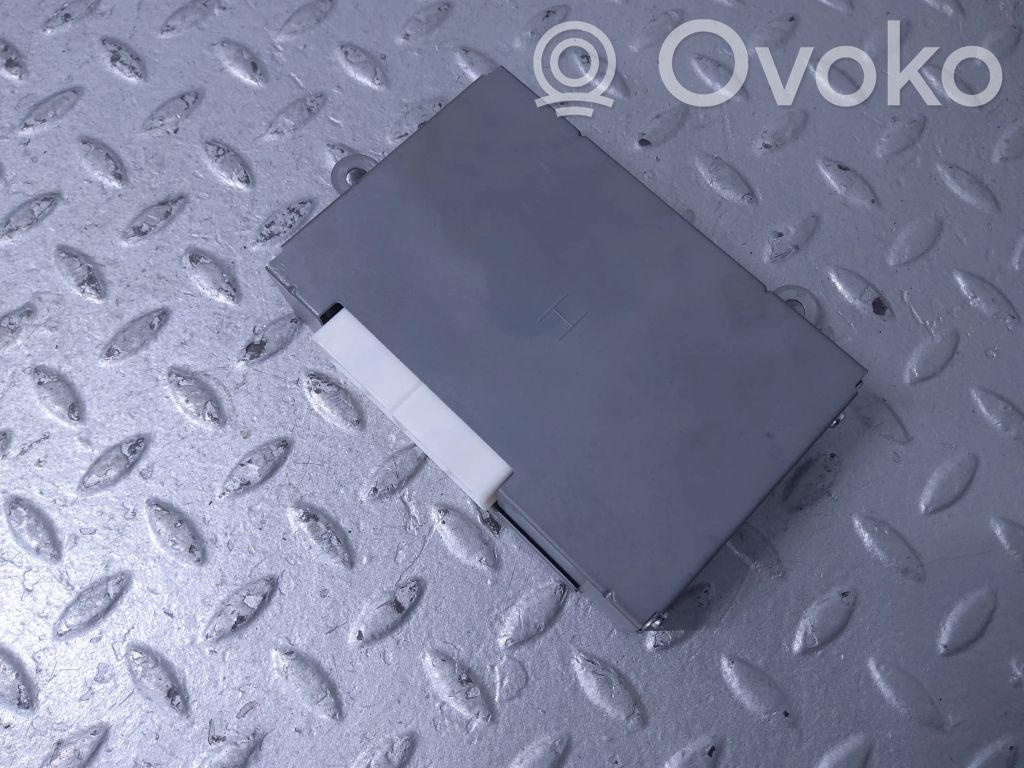 Other control units/modules   23311AA440