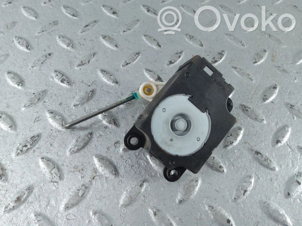 Subaru Levorg Air flap motor/actuator 
