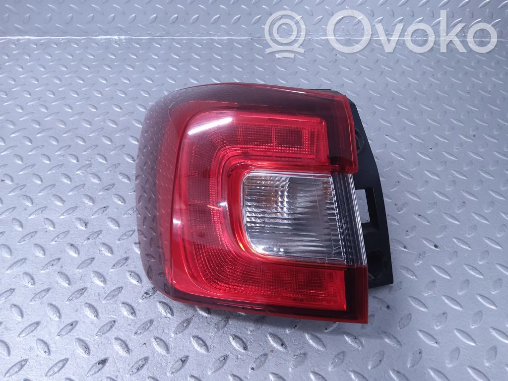 Subaru Levorg Takavalot 