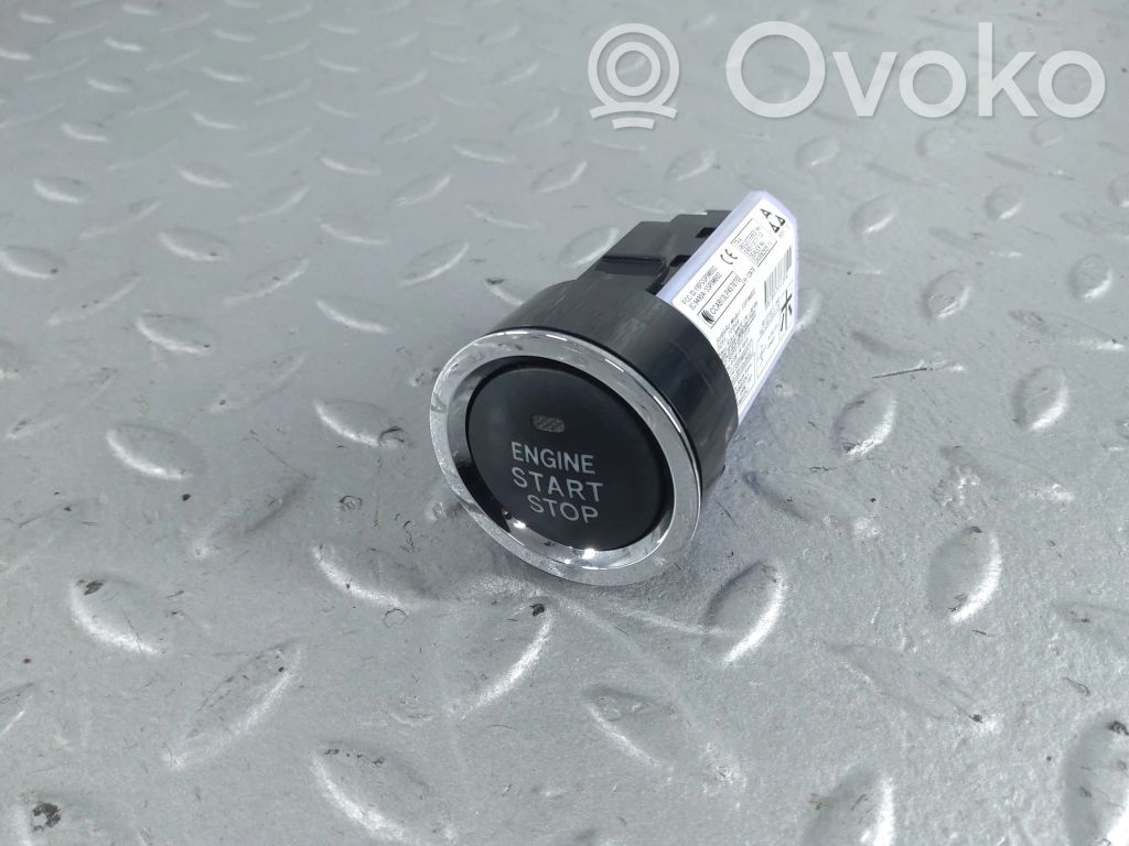 Subaru Levorg Engine start stop button switch 