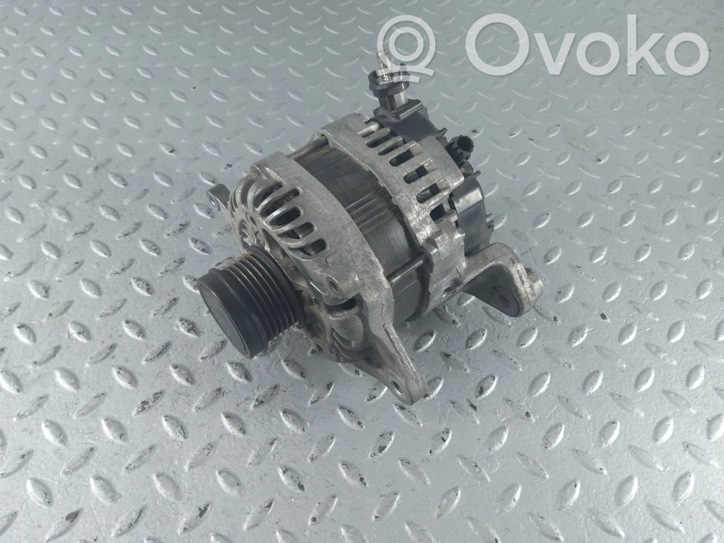 Subaru Levorg Ģenerators 