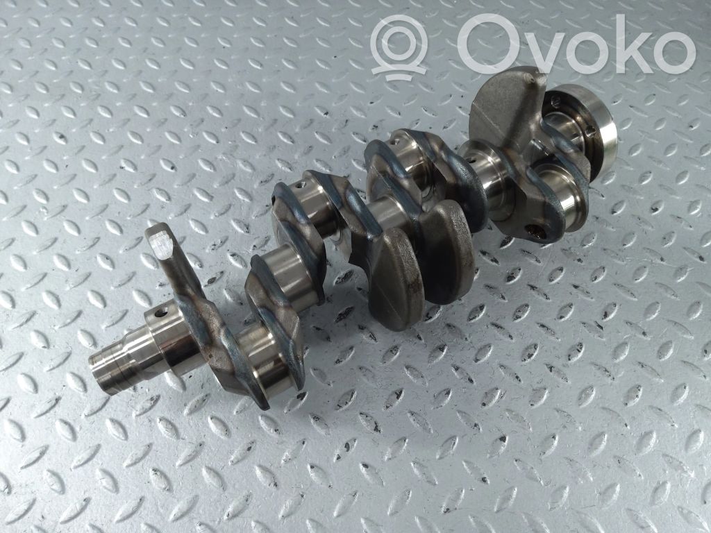 Audi Q2 - Crankshaft 