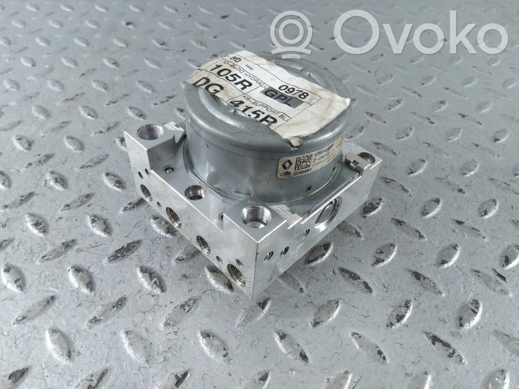 Dacia Sandero III ABS bloks 
