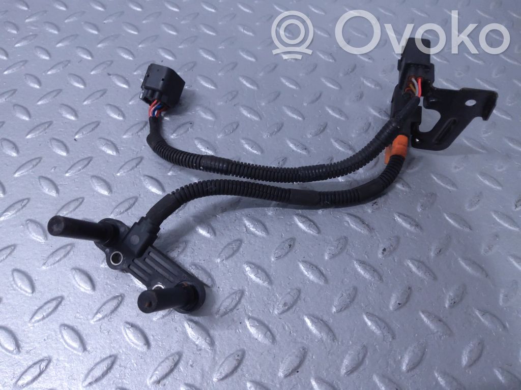 Hyundai Ioniq Gearbox/transmission wiring loom 