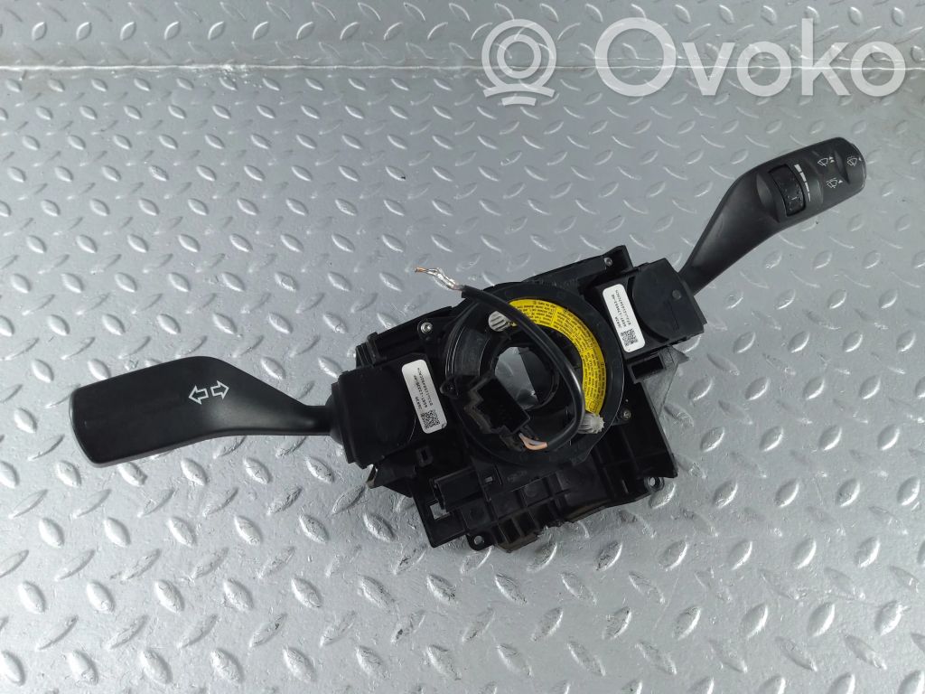 Ford Galaxy Commodo, commande essuie-glace/phare 