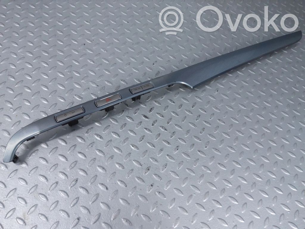 Ford Galaxy Dashboard glove box trim 