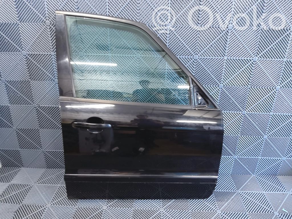Ford Galaxy Durvis 